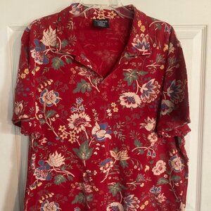 Ralph Lauren Polo Jeans Co. Men's Polo Shirt Size XL